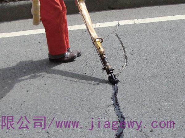 道路灌縫膠價格大概是多少